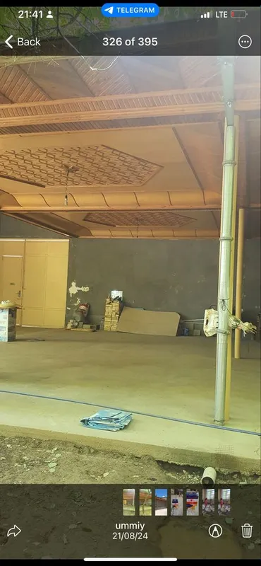 Nazarbek xarakat yer sotiladi 4.3 sotik — фото 1