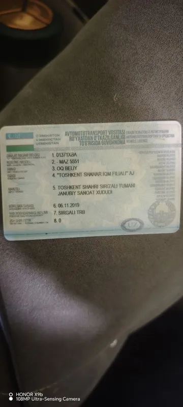 Srochna sotiladi