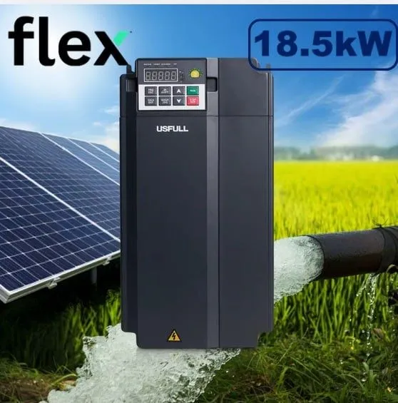 Usfull chastotnik 18.5kW Usfull chastotnik 18.5kW