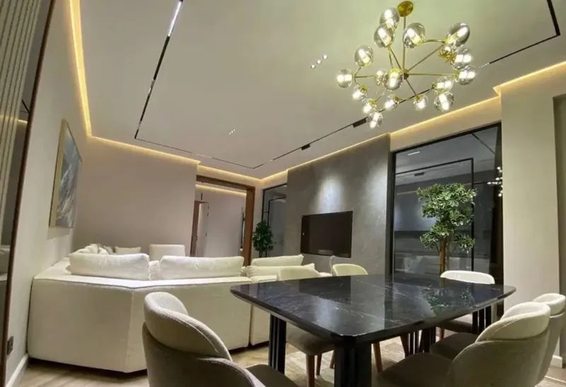 ЦУМ 3 комнаты • 120 м² • 6/12 этаж 2