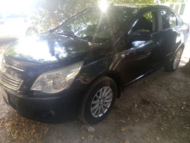 Kobalt gaz davernis bor 1 Kobalt gaz davernis bor 1