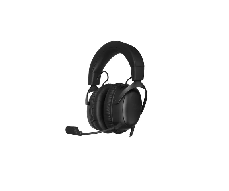 ' Наушники HyperX Cloud III Black