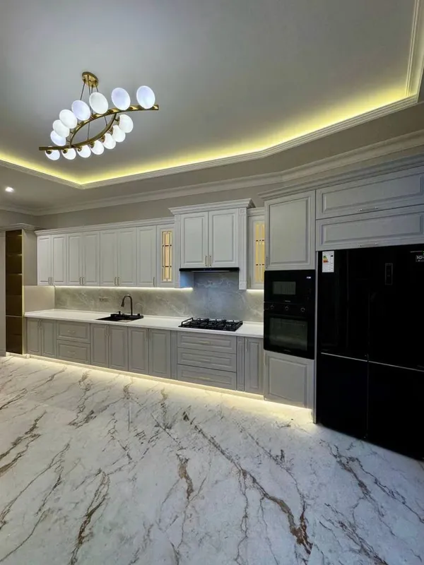 Срочно! Новый Дом 300м² Никитина | Бассейн | Сауна | $670 000 3