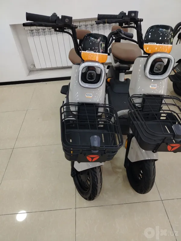 YADEA GB15 electronic 3 YADEA GB15 electronic 3
