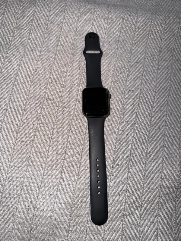 Apple watch 4