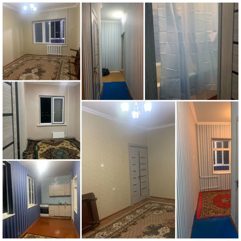 yunusabod 10 da arzon ijara