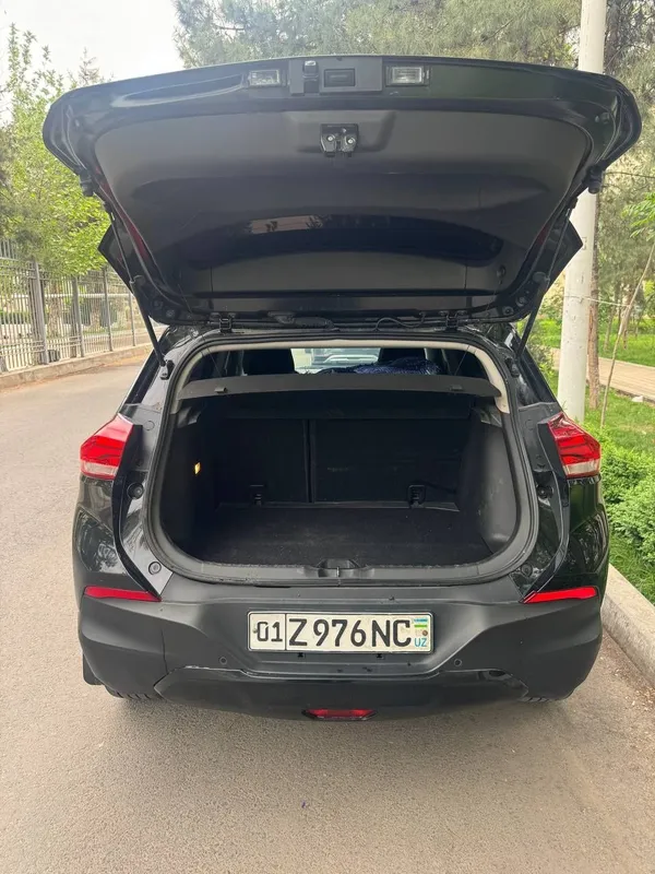 Tracker premier 2023 7 Tracker premier 2023 7