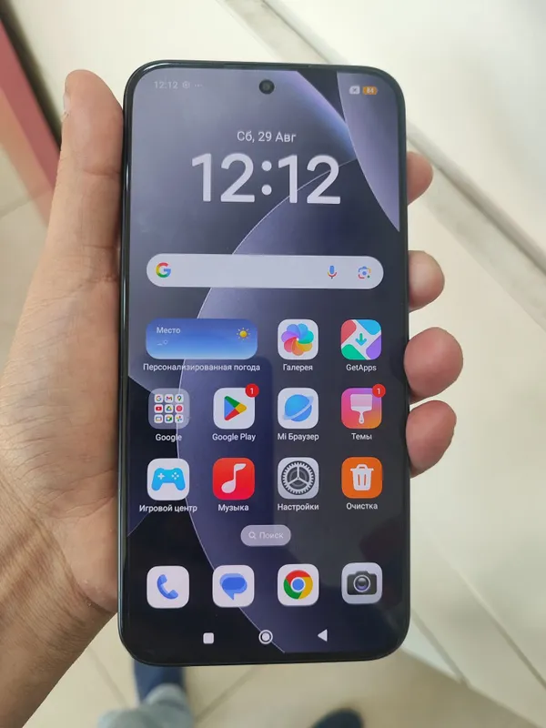 Redmi Note 15 Pro 5G 3 Redmi Note 15 Pro 5G 3