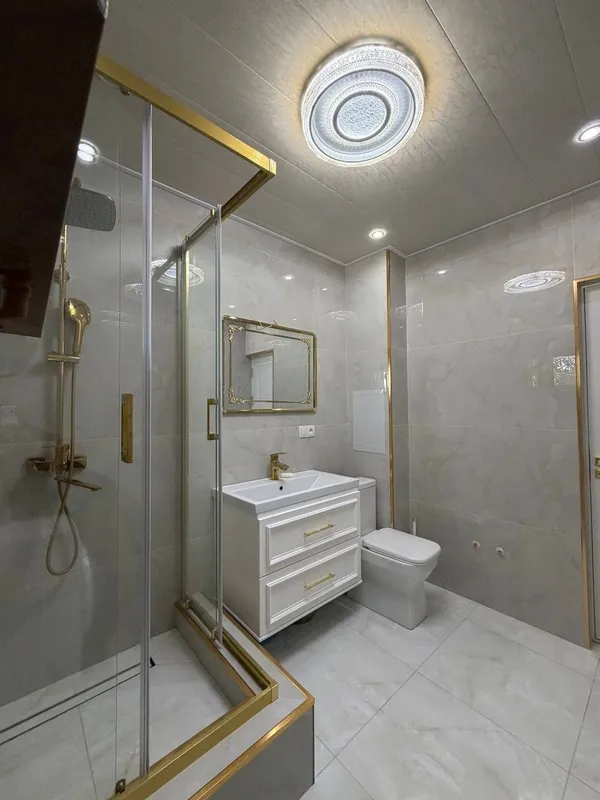 Mirzo-Ulug‘bek tumanida 75 m² (3/4) shinam 3 xonali kvartira sotiladi 9