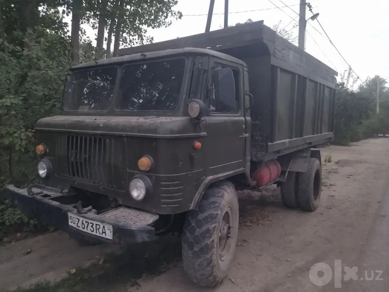 Газ 66 йил 1993. 2 Газ 66 йил 1993. 2