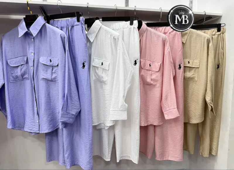 New collection Dvoykala