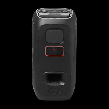 JBL PartyBox 120 Club Edition — новая модель для мощных вечеринок — фото 5