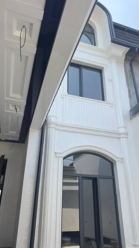 ID-274 Продается коттедж 4 уровень 420м² 6 ID-274 Продается коттедж 4 уровень 420м² 6