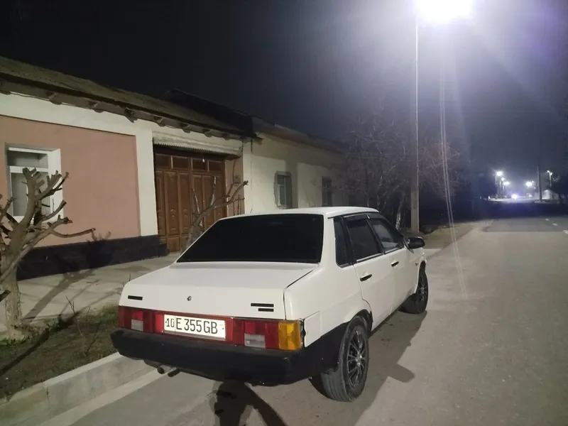 Ваз 21099 Сотилади