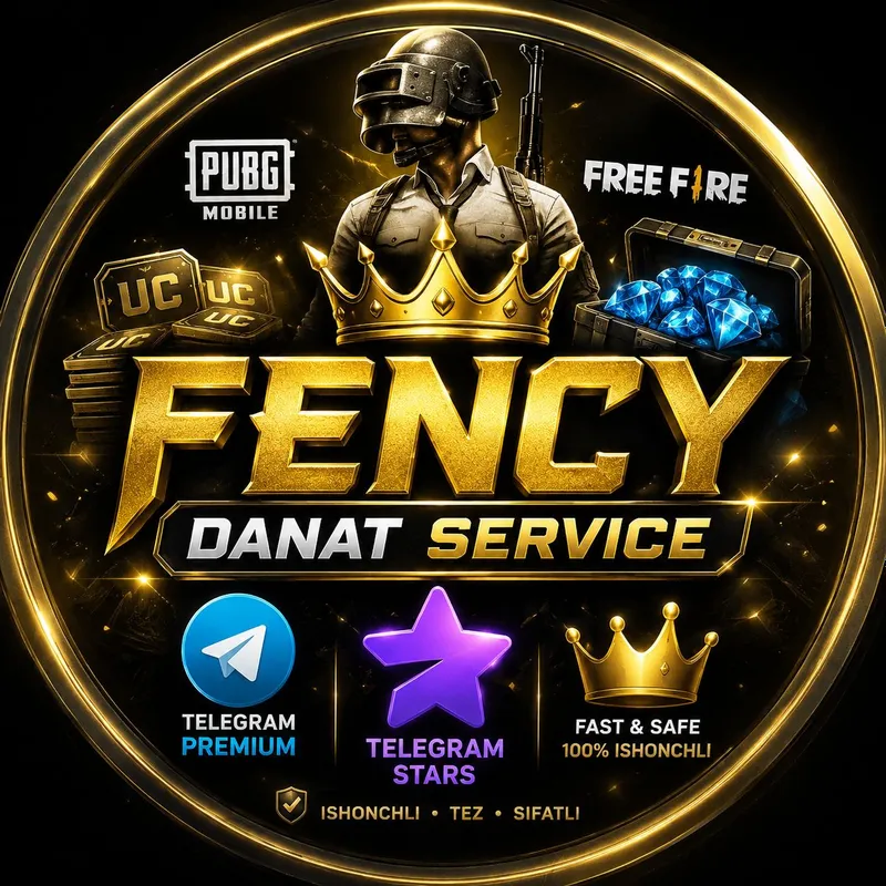 PUBG MOBILE UC FREE FIRE ALMAZ TELEGRAM PREMIUM PUBG MOBILE UC FREE FIRE ALMAZ TELEGRAM PREMIUM