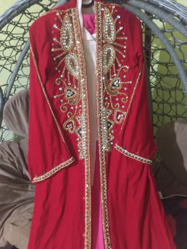 abaya 1marta kylgan tozasi dubaydan kegan