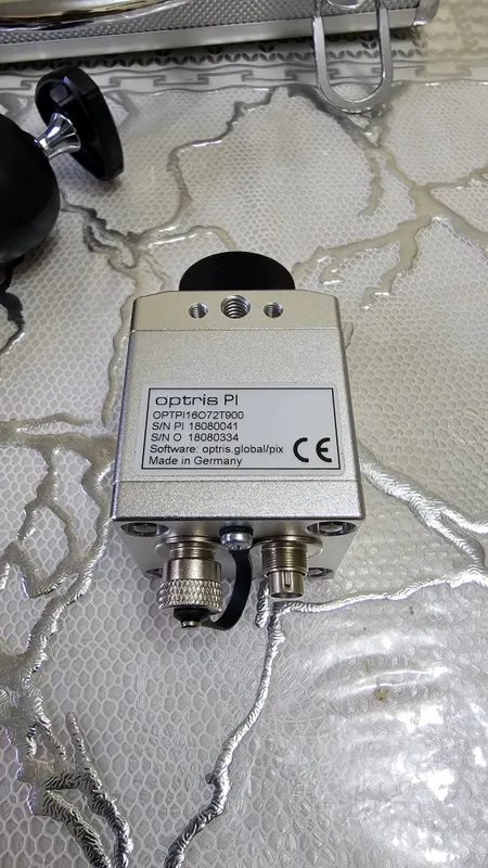 Тепловизорная камера Optris PI 160 4