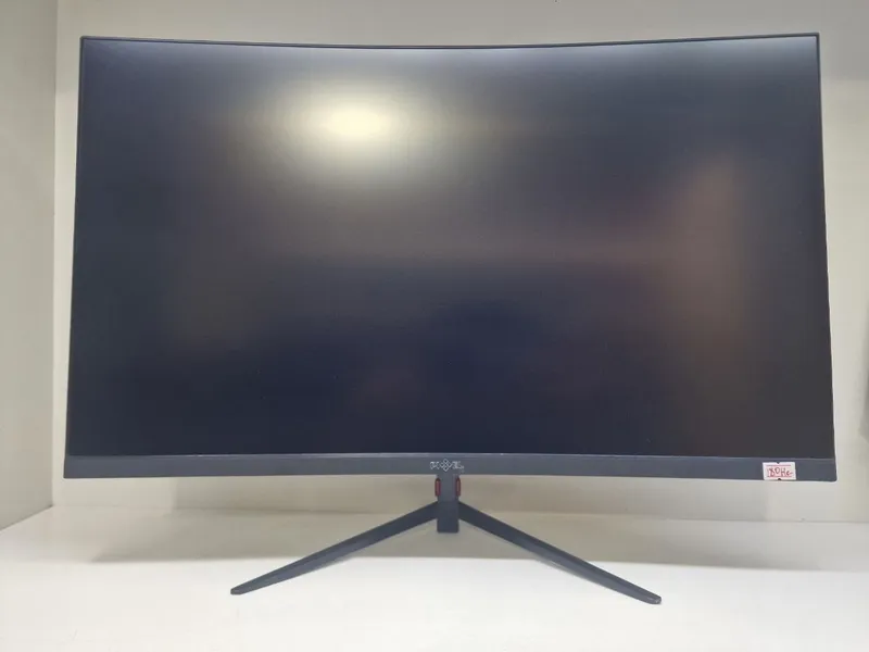 Pixel 24 curved 180hz
