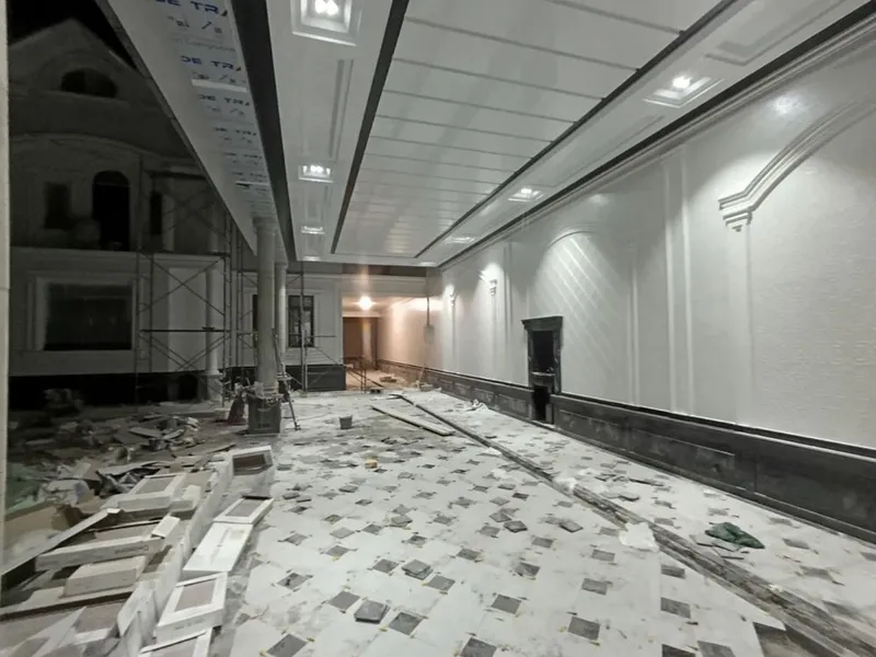 Fasat ishlari, фасат ишлари, sokil,сокил — фото 1