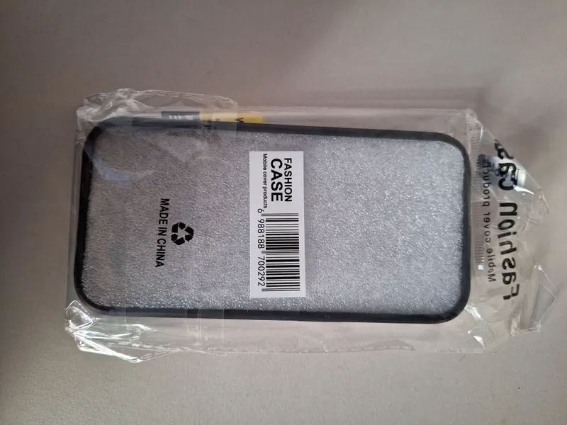 Чехол для iPhone 15 Pro 3 Чехол для iPhone 15 Pro 3