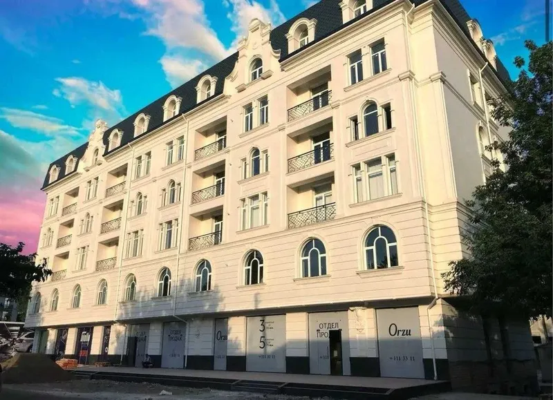 "СРОЧНО ВЫКУП ‼️ Via Port Коробка 60м2 Улица Челси Арзон Успейте ‼️ 3 "СРОЧНО ВЫКУП ‼️ Via Port Коробка 60м2 Улица Челси Арзон Успейте ‼️ 3