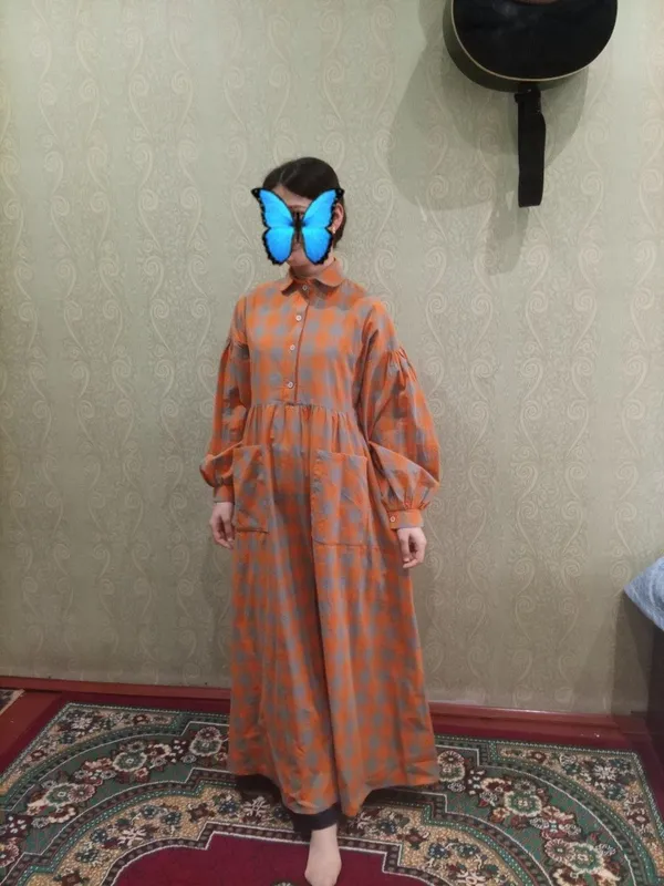 Для хиджабных женщин и девушек 2