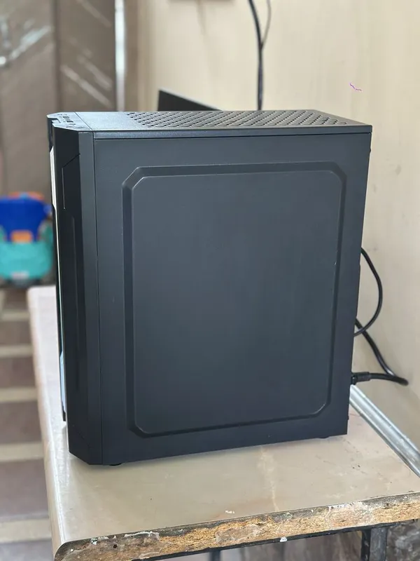 Мощный игровой ПК Kuchli Gaming PC intel Core i5/16Gb/256Gb/500 GTX — фото 6