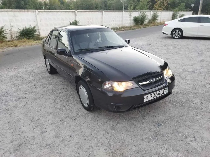 Daewoo Nexia 2 DOHC, 2009 г., кондиционер, гидроусилитель 3 Daewoo Nexia 2 DOHC, 2009 г., кондиционер, гидроусилитель 3