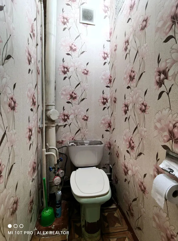 Продажа 2 комнатной квартиры Сергели 7 Метро 4 — фото 4