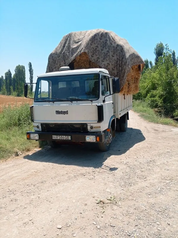 Isuzu samasval otayol samasval 3 Isuzu samasval otayol samasval 3
