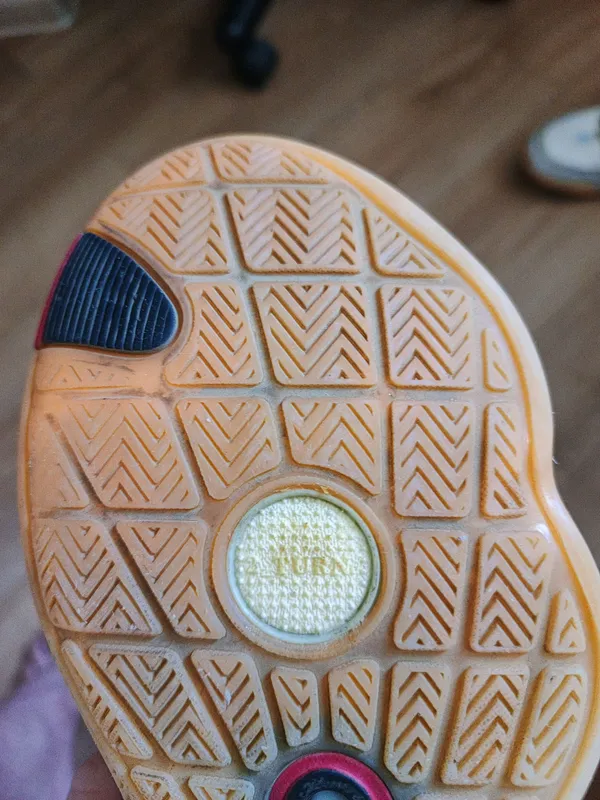 Li-Ning All City 13 basketbol krossovkalari 4