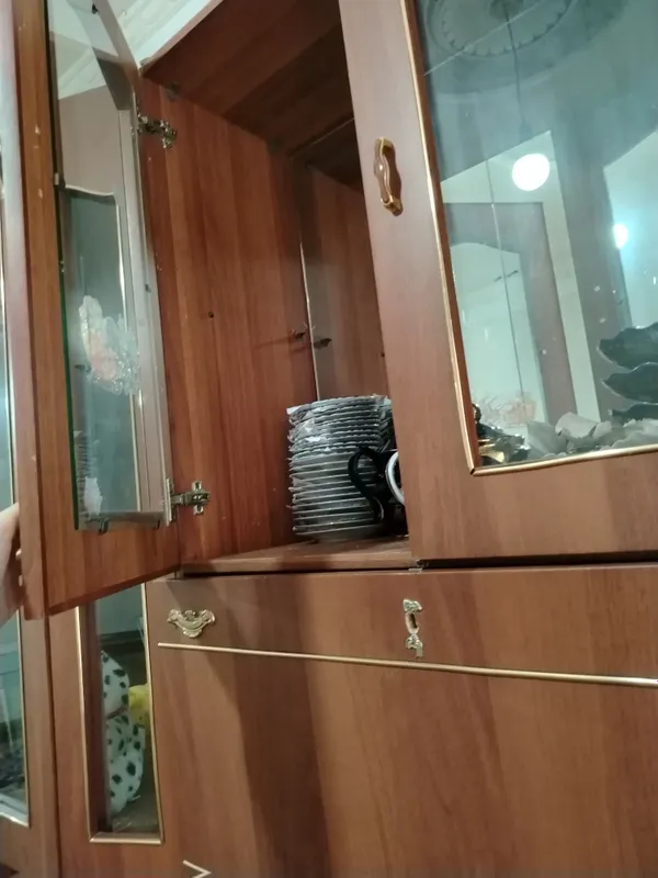 Отличная стенка 2