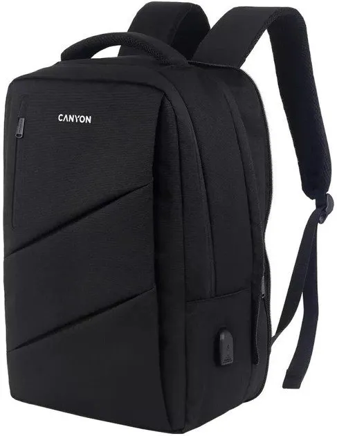 Сумка для ноутбука Canyon CNS-BPE5B1 (15.6) 2
