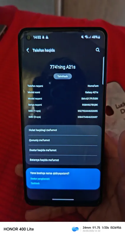 Продаётся Samsung A21s, 1 млн, торг, возможен обмен 8