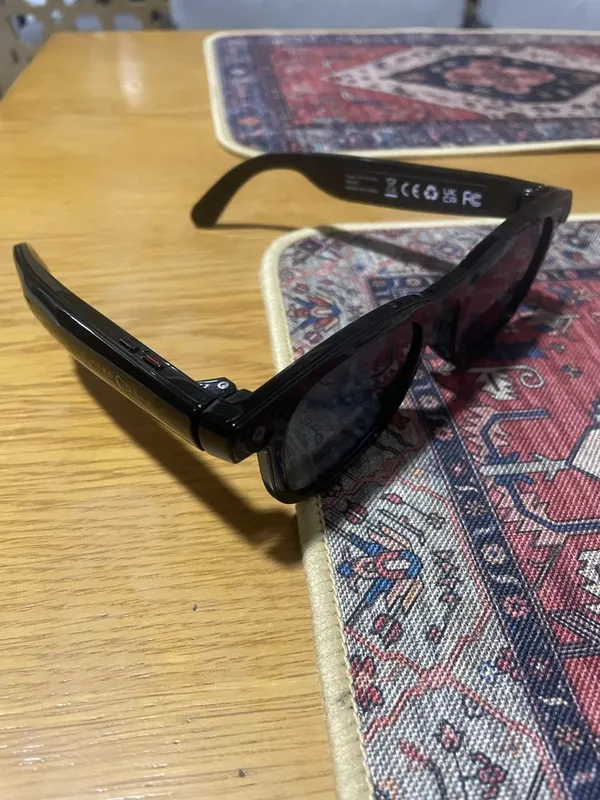 Ray ban ochki meta 2 Ray ban ochki meta 2