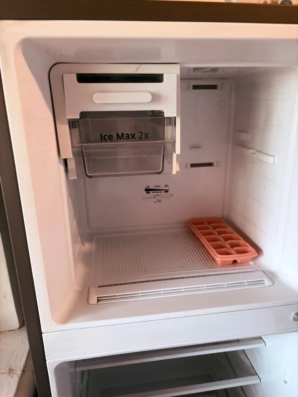 Продается холодильник Samsung — фото 2
