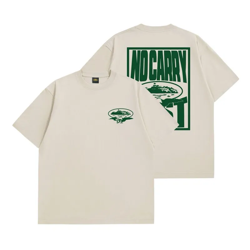 Corteiz “T-SHIRT” coming soon 3