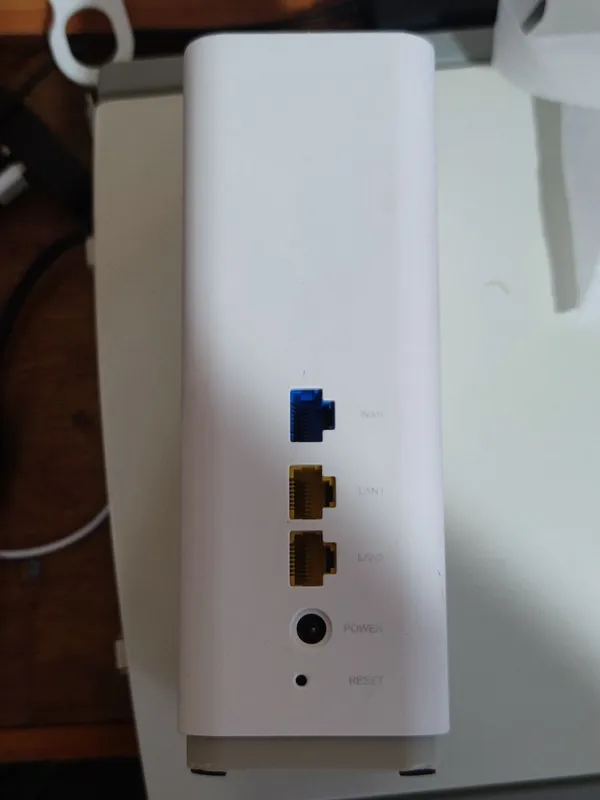 Wifi 6 ofis router — фото 2