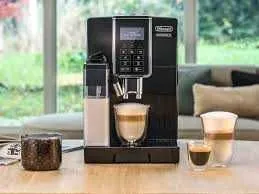 Кофемашина DeLonghi ECAM353.75B Dinamica! Обвал цен! Гарантия качество — фото 1