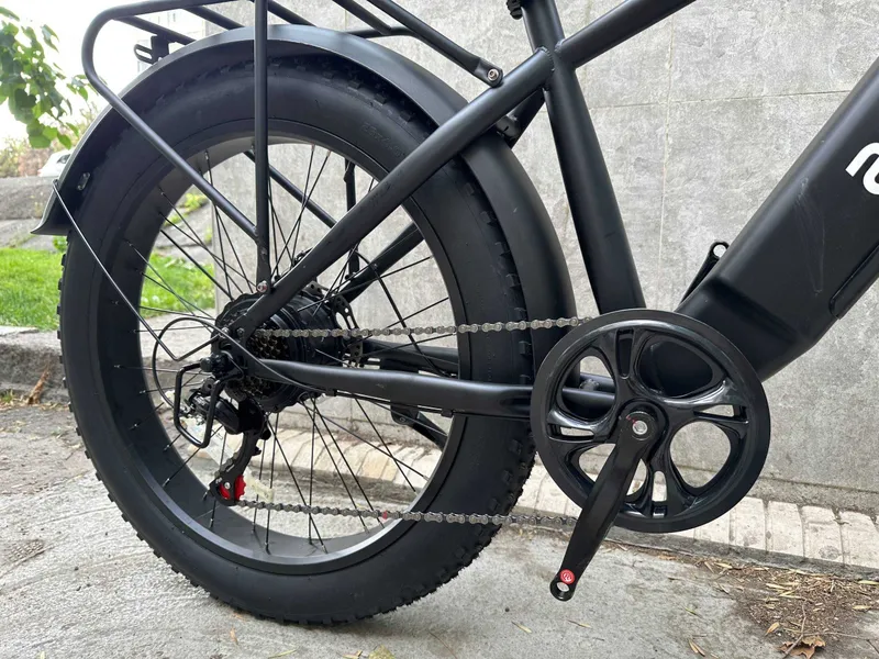 Elektr velosiped. Yangi. 4 Elektr velosiped. Yangi. 4