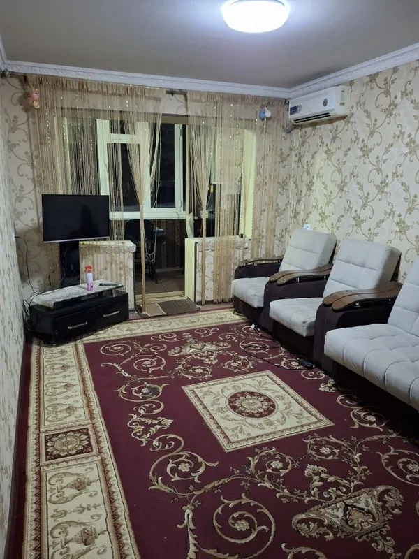 Кваритира Арендага 1