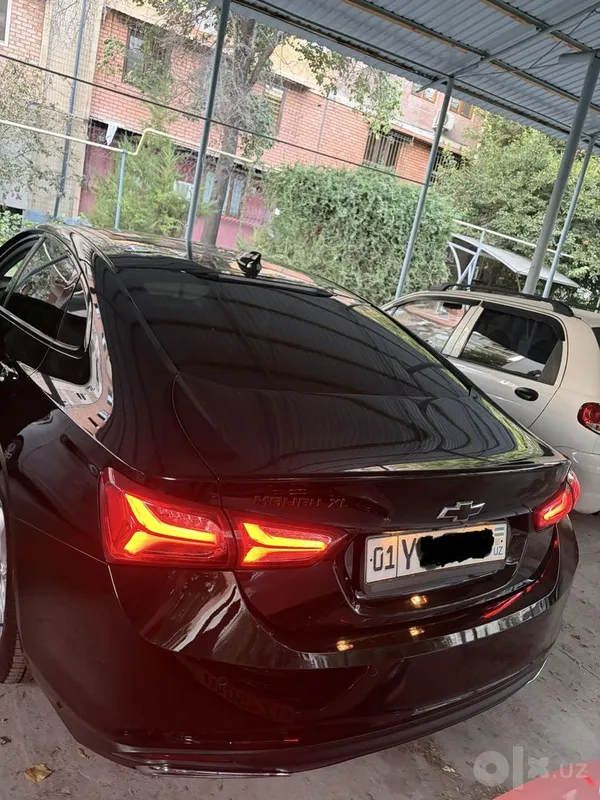 Malibu 2 XL 2023 5 Malibu 2 XL 2023 5