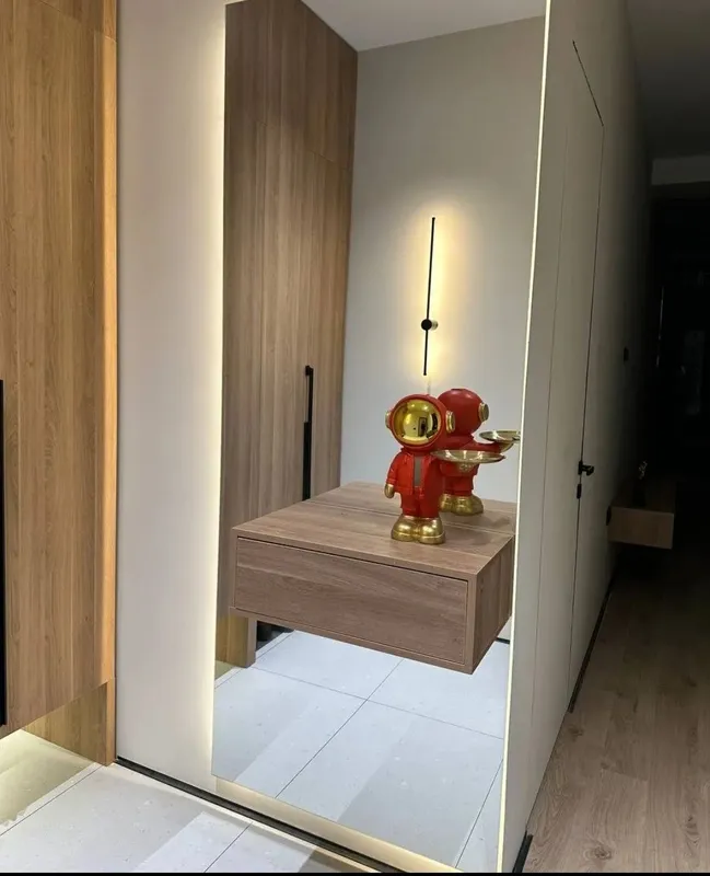 Изготовление и установка зеркал на заказ Ташкент — фото 2