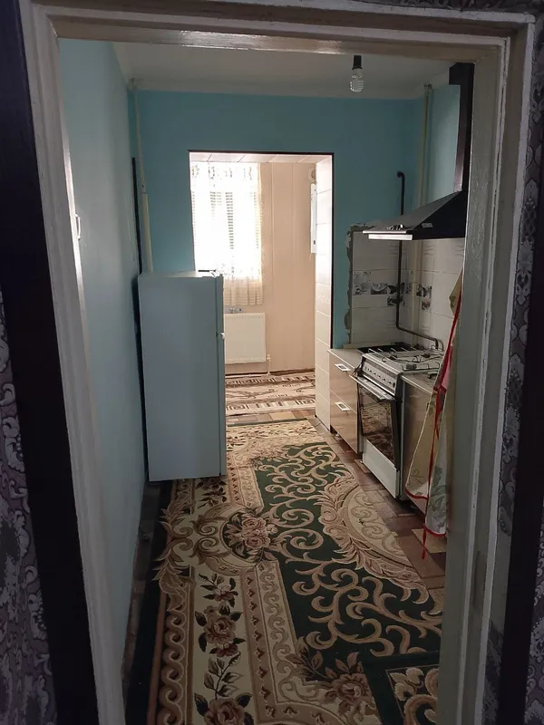 Bekobod shaxar 12 mkr da kvartira sotiladi — фото 1