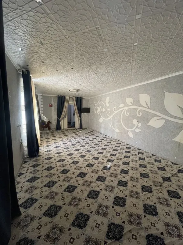 Бартер бор, barter,Paxtachi kerifda 2-uy m37trassaga 50 metr