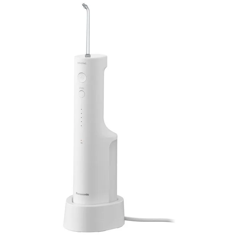 Ирригатор Panasonic EW-DJ66-W321 3 года гарантии. 3 Ирригатор Panasonic EW-DJ66-W321 3 года гарантии. 3