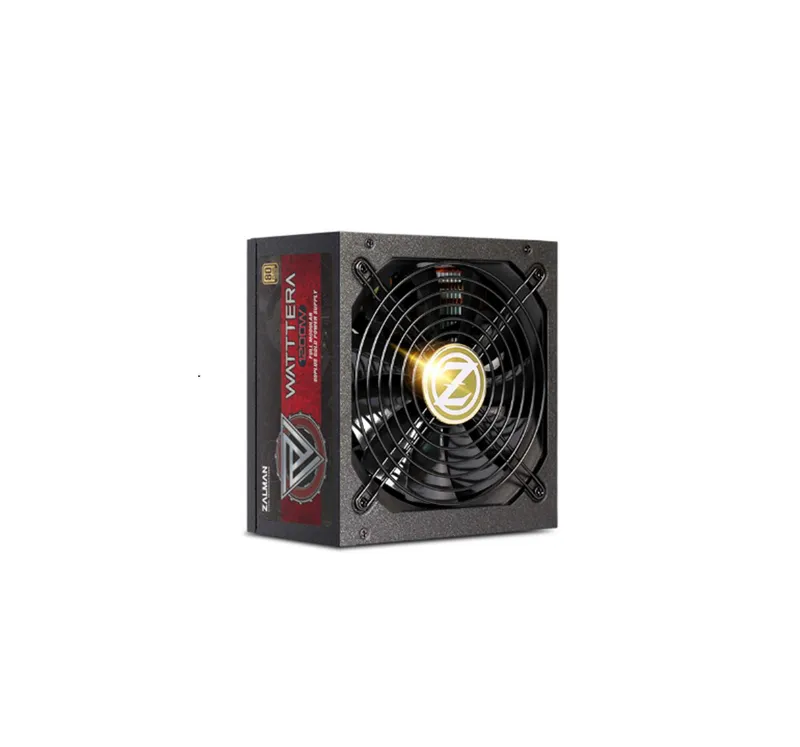 } Блок питания Zalman ZM1200-EBTII WATTTERA 1200W