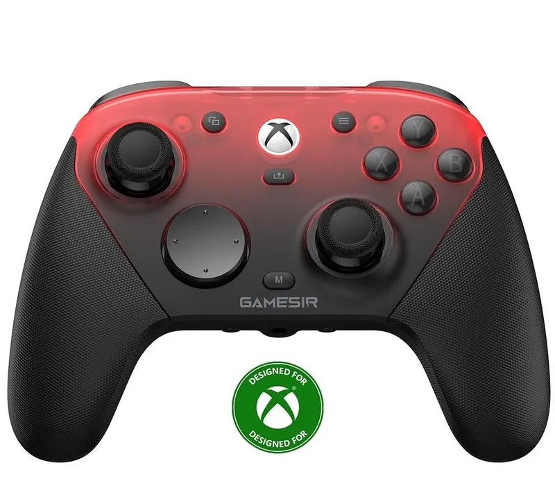 Gamesir G7 Pro Shadow Ember 2