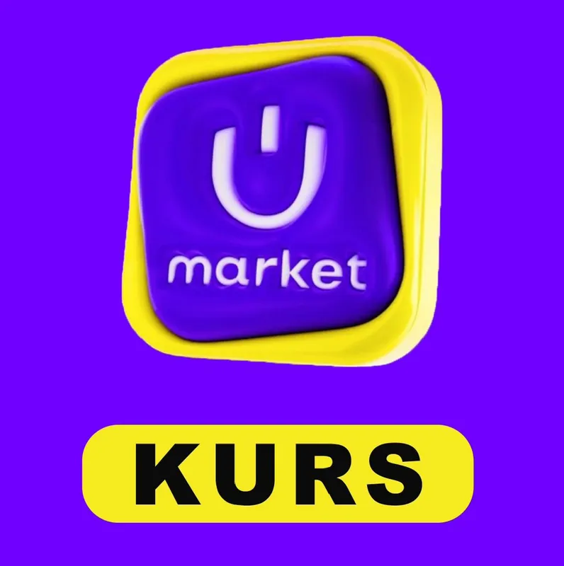 uzum market da savdo qilishni o'rgataman — фото 1