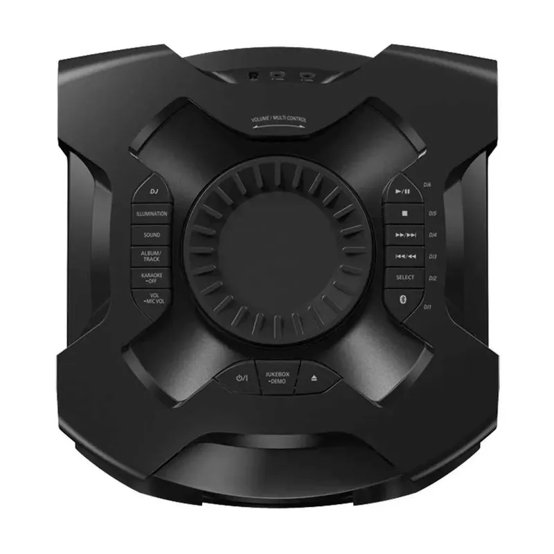 Караоке!!! Музыкальный центр. Panasonic SC-TMAX10GSK 3300 Вт!!! 3 Караоке!!! Музыкальный центр. Panasonic SC-TMAX10GSK 3300 Вт!!! 3